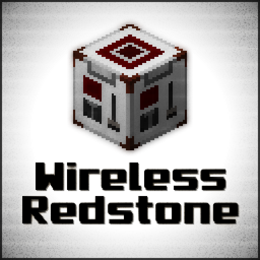 Wireless Redstone