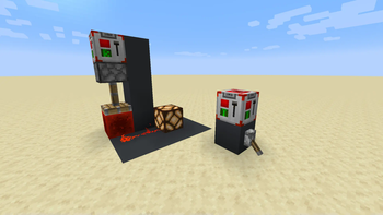 Wireless Redstone