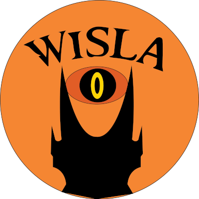Wisla - What is Sauron looking at