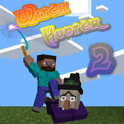 Witch Hunter 2