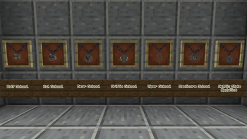 Witcher Medallions
