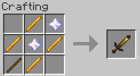 Wither Skeleton Tweaks