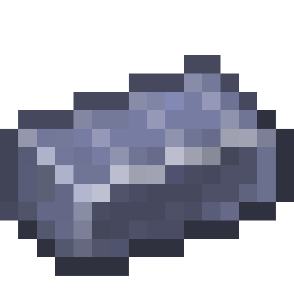 Wither Steel