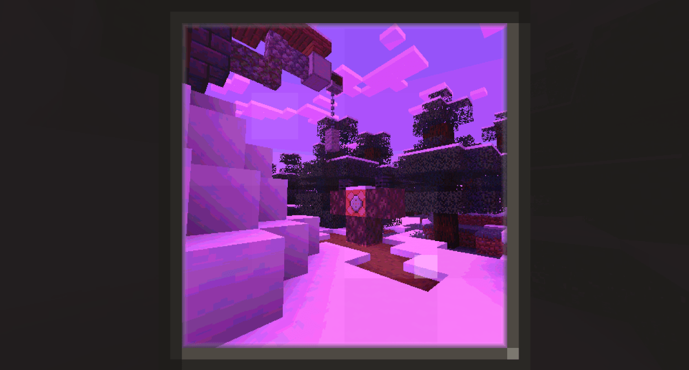 Withered Filter