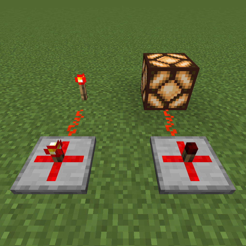 WithoutARedstone