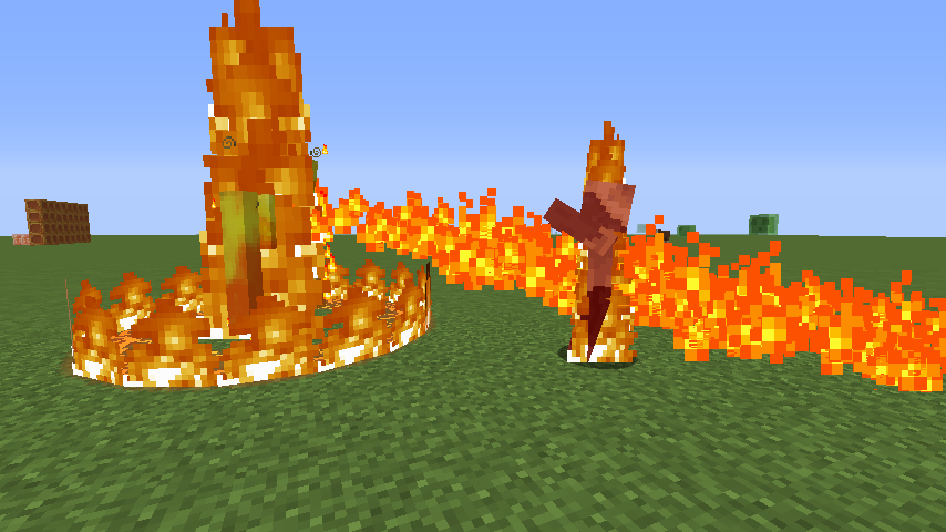 Wizardry Golems