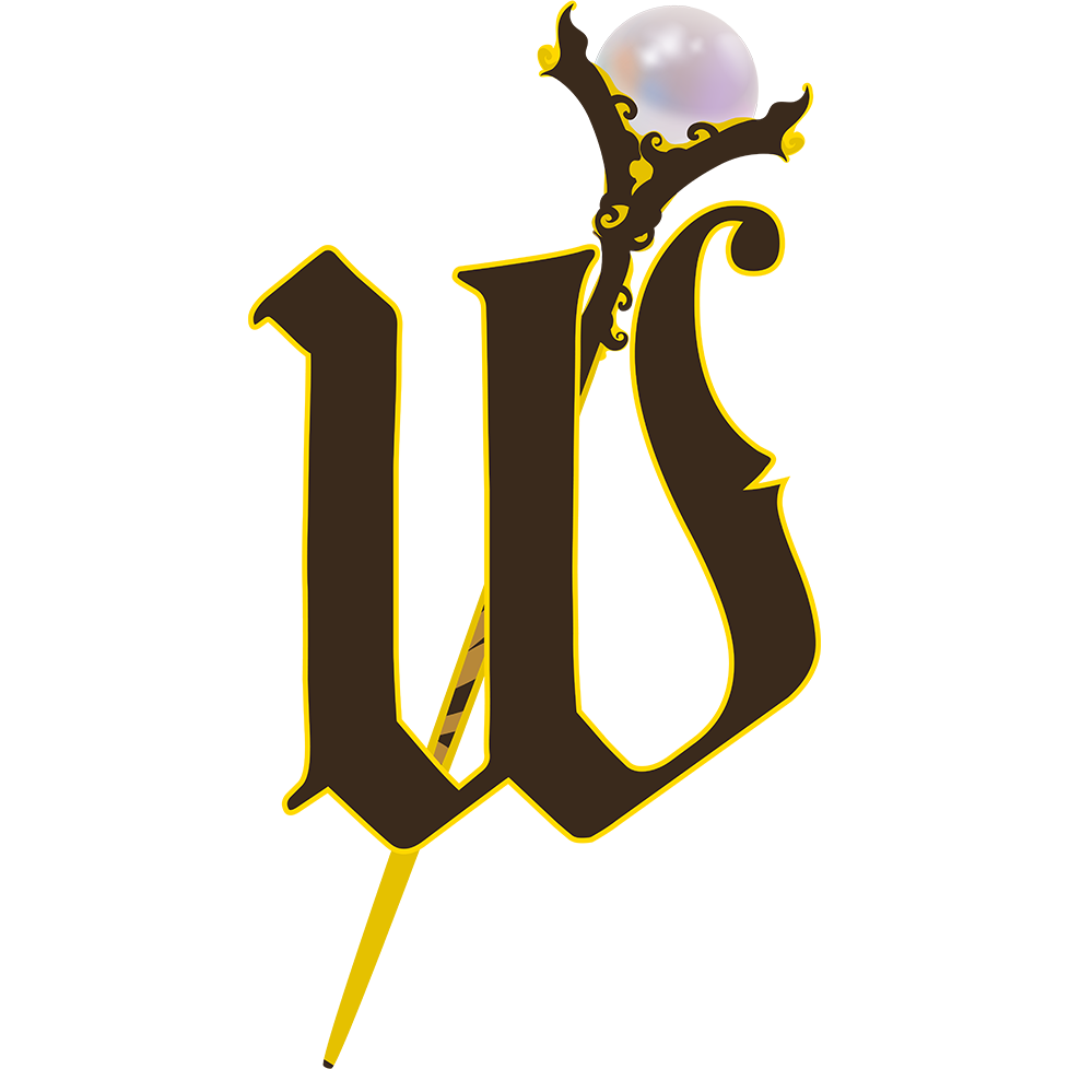 Wizardry Mod
