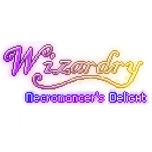 Wizardry - Necromancer's Delight