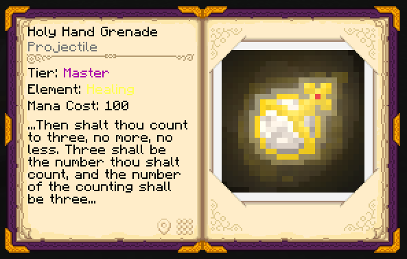 Wizardry - Necromancer's Delight