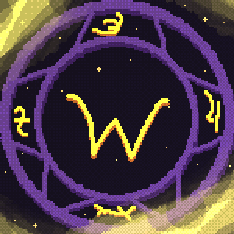 Wizardry Tales