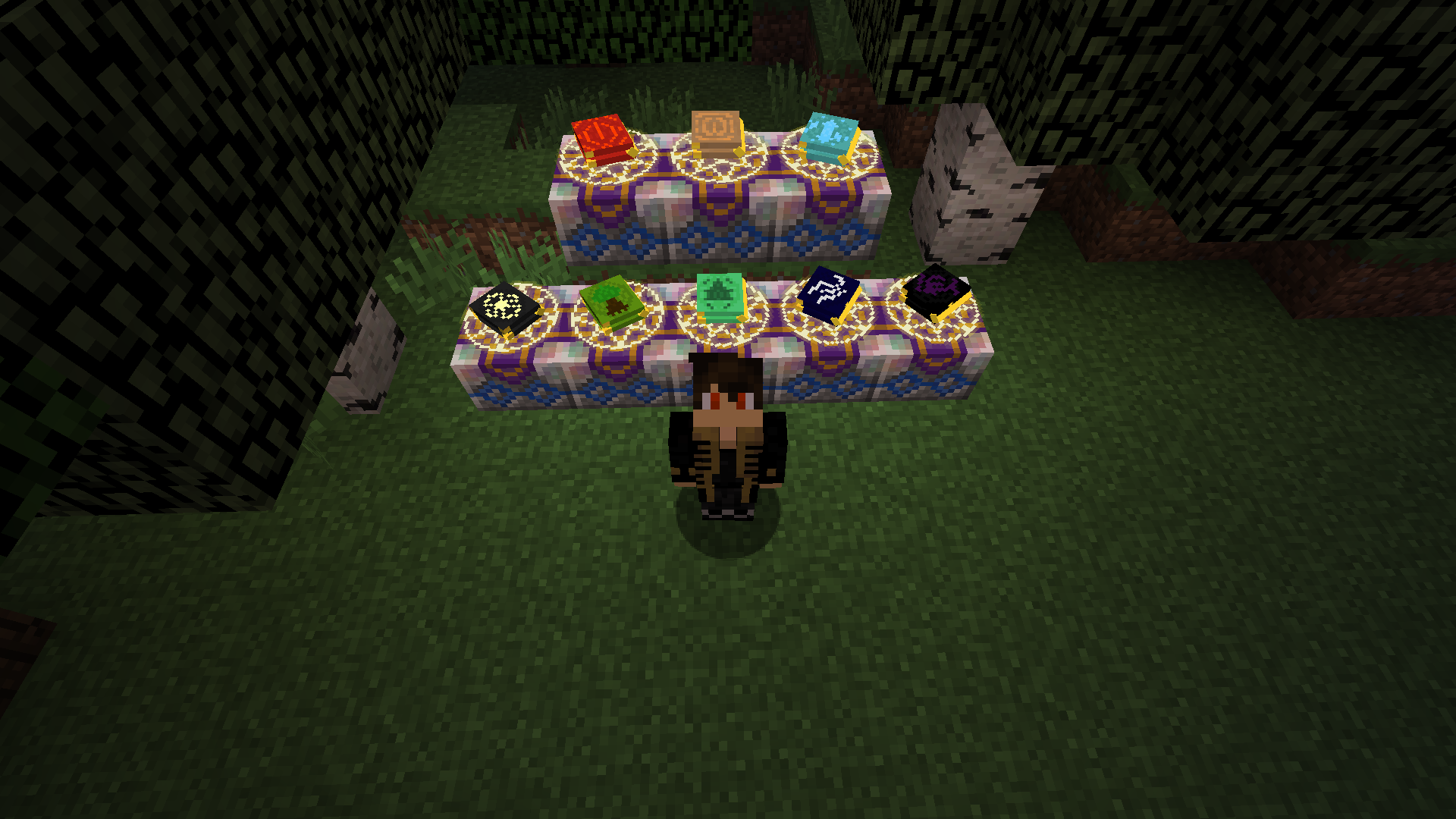 Wizardry Tales