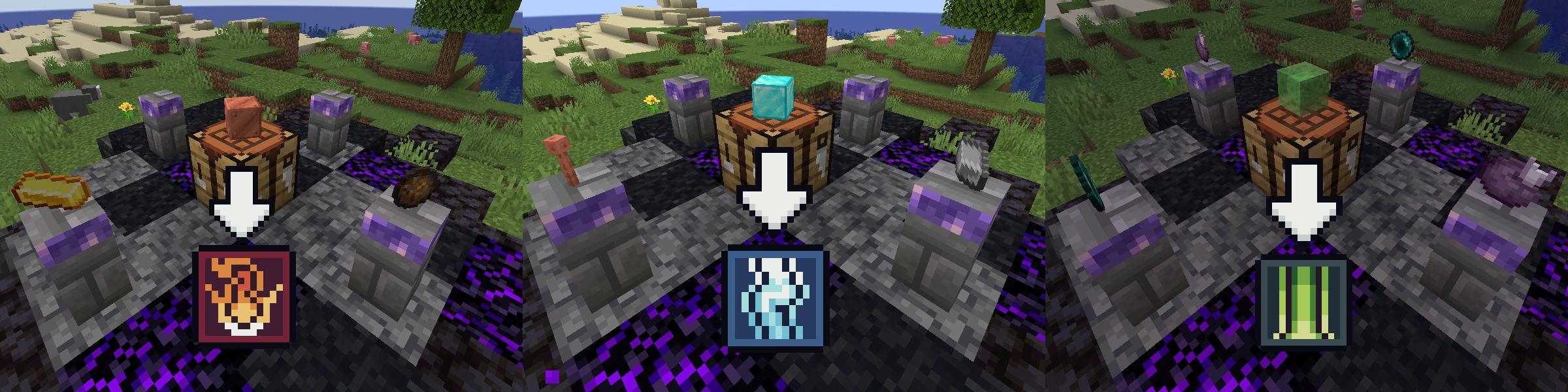 Wizcraft