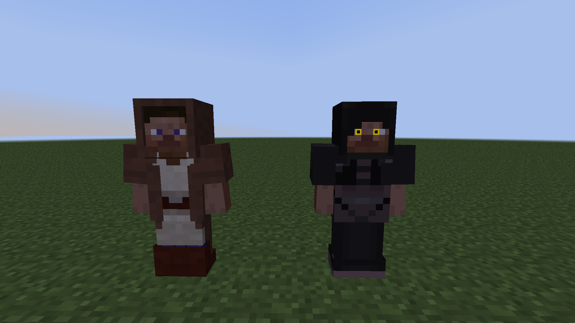 Wolff's Star Wars Pack for Flan's Mod