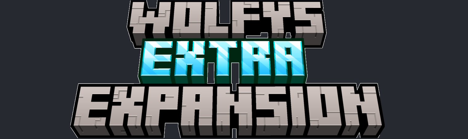 Wolfy's Extra Expansion
