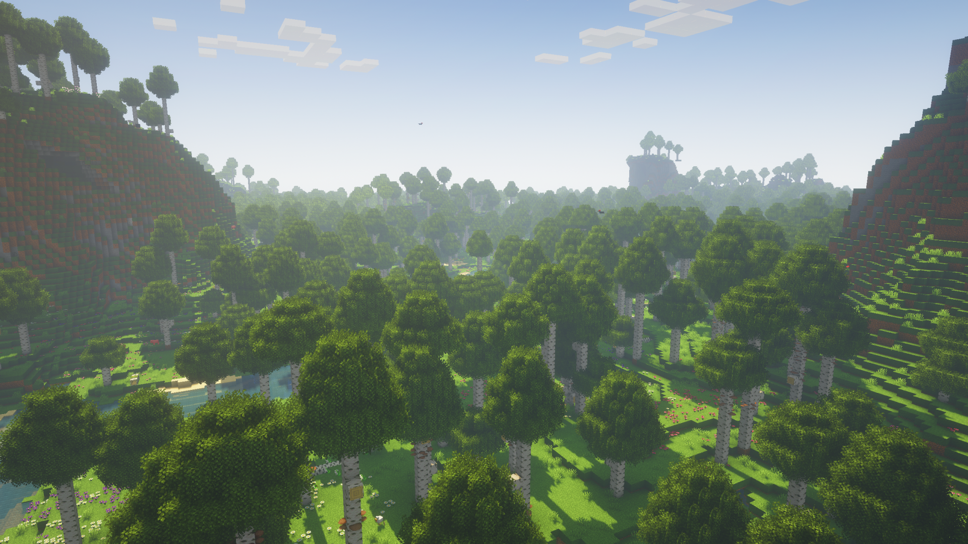 Wondrous Wilds