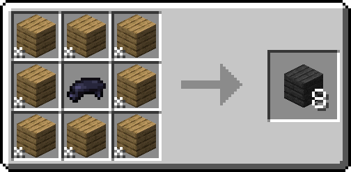 Wood You Dye Companion
