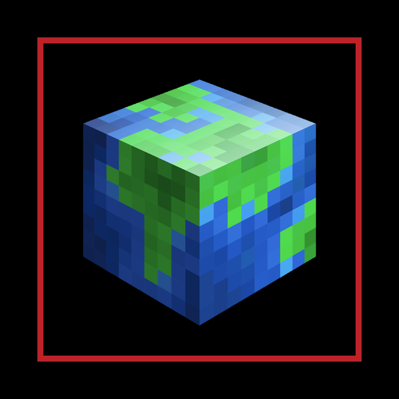 World Border (Legacy Fabric)