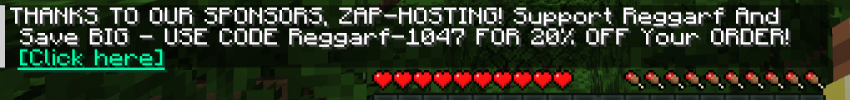 World First Join Message