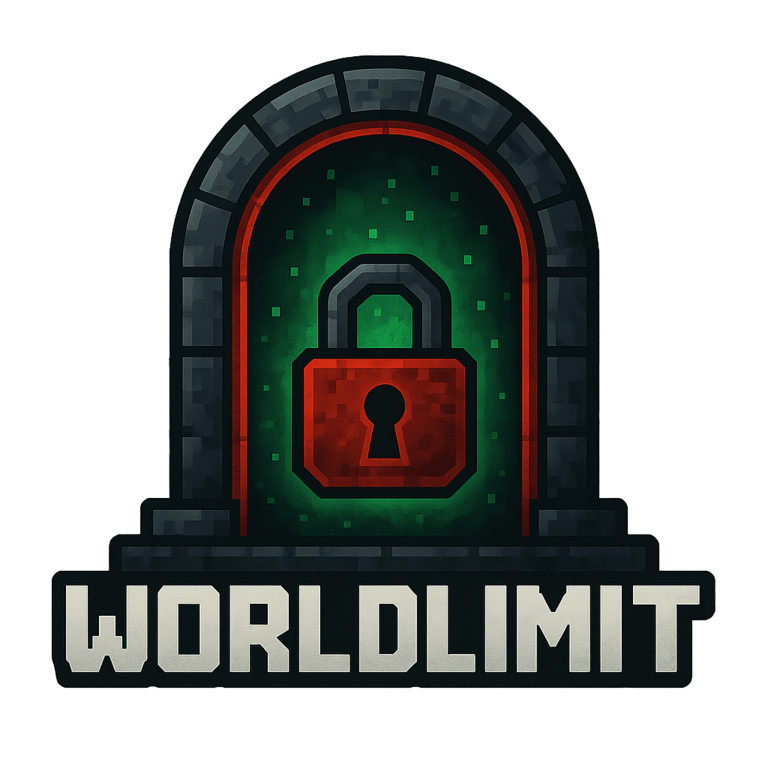 WorldLimit Fabric