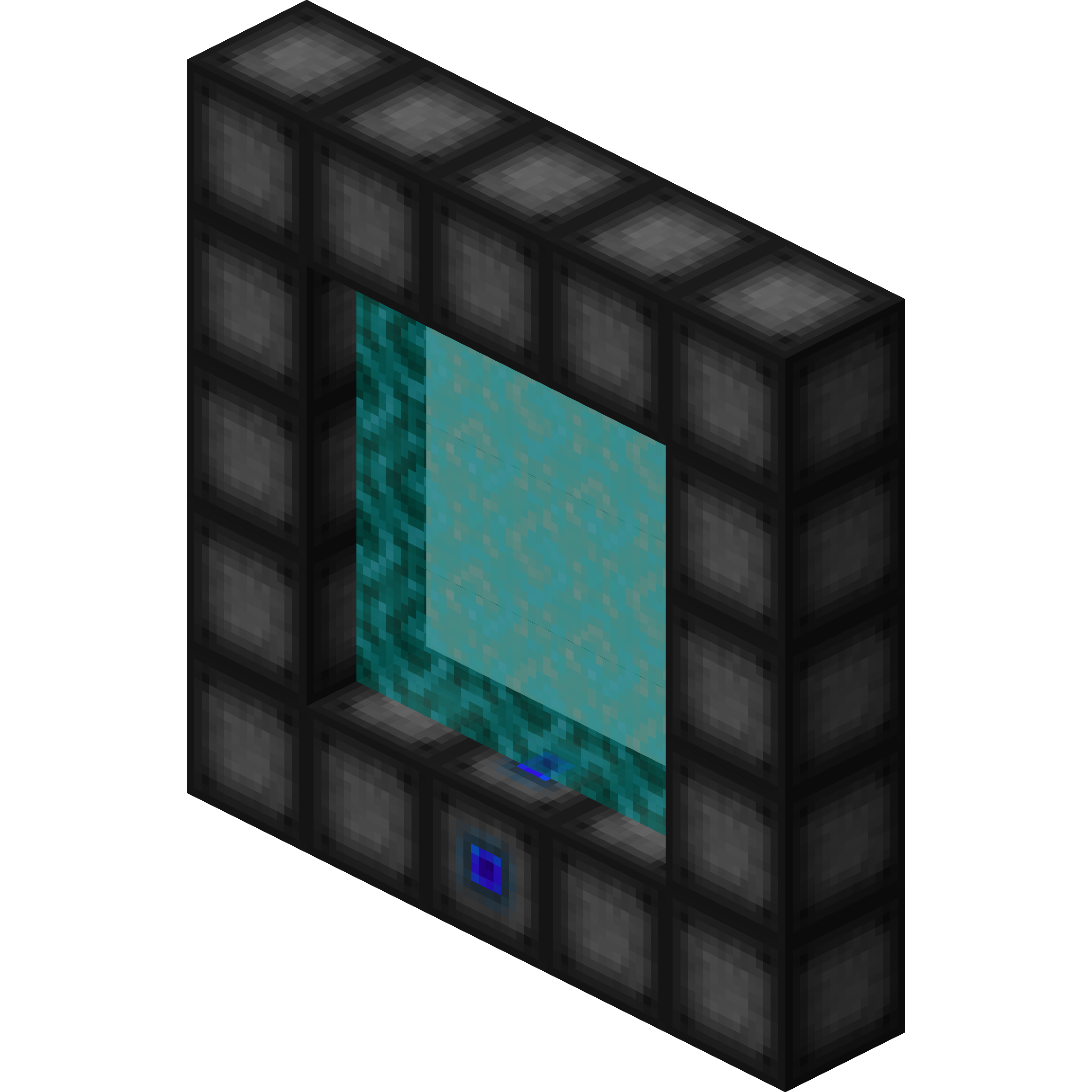 Wormhole (Portals)