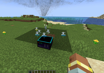 Wuffy's Weather2 Additions