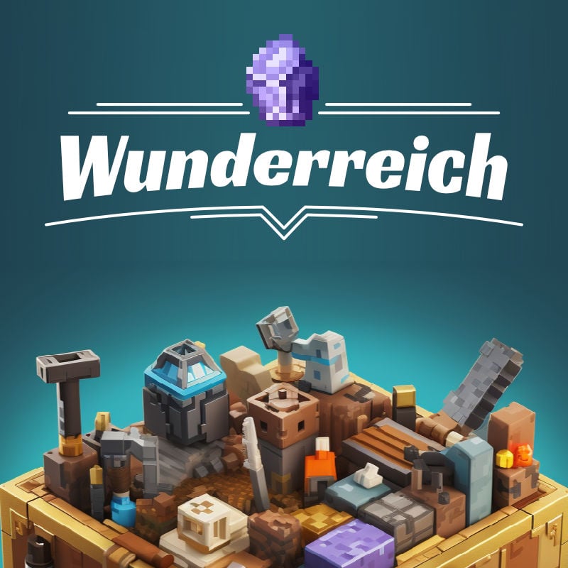 Wunderreich