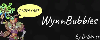 WynnBubbles
