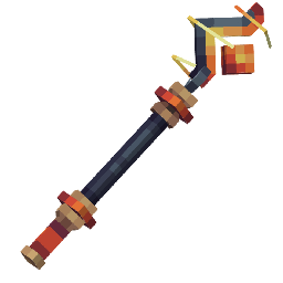 Wynncraft Spell Caster