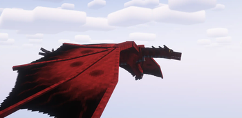 Wyrmroost