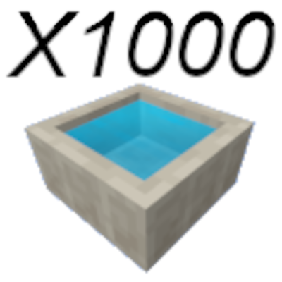 x1000 Botania