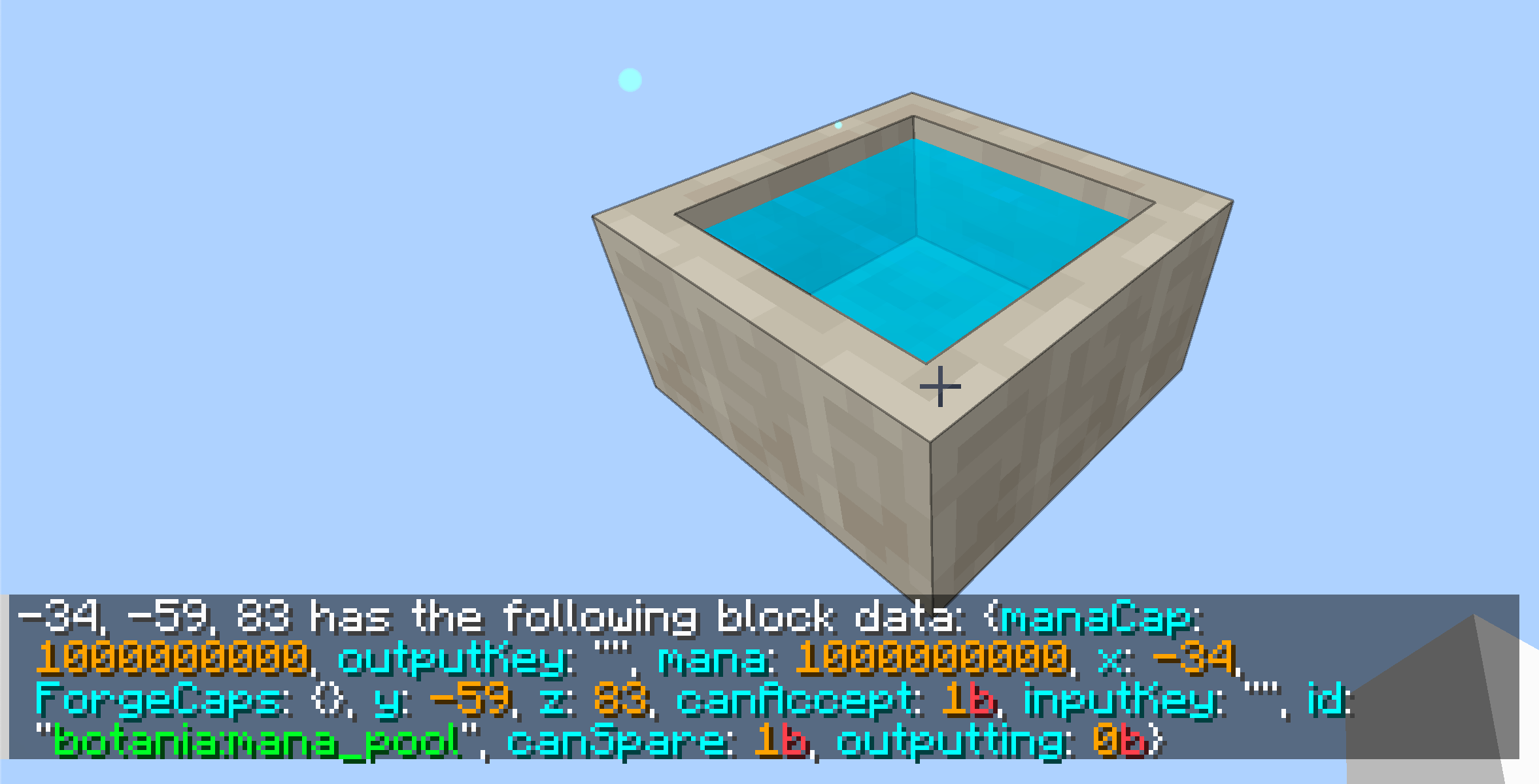x1000 Botania