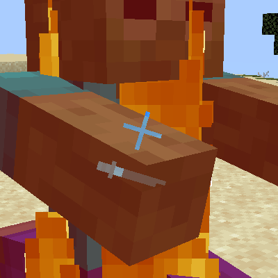 Crosshair Bobbing