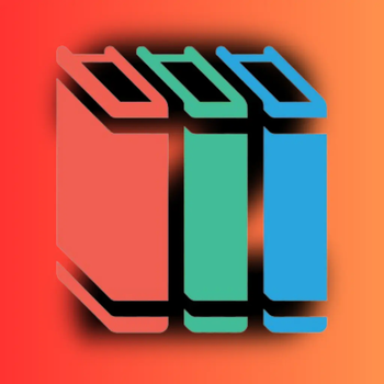 XD's Library