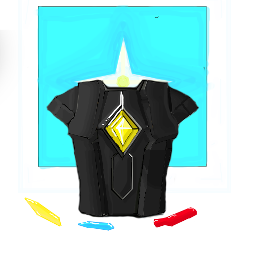 Xenith's Beacon Infused Armor