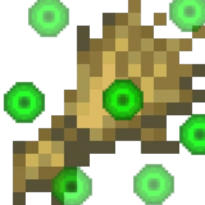 XP From Crops (Fabric)