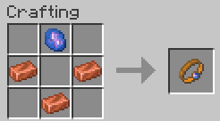 XP Storage - Trinkets
