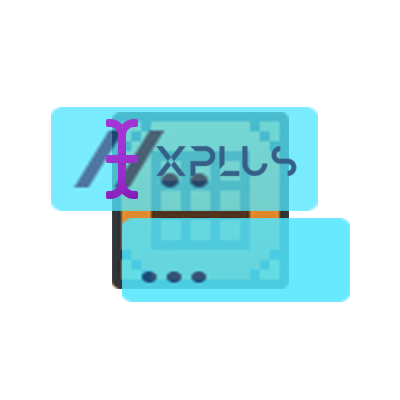 XPlus ContingameIME