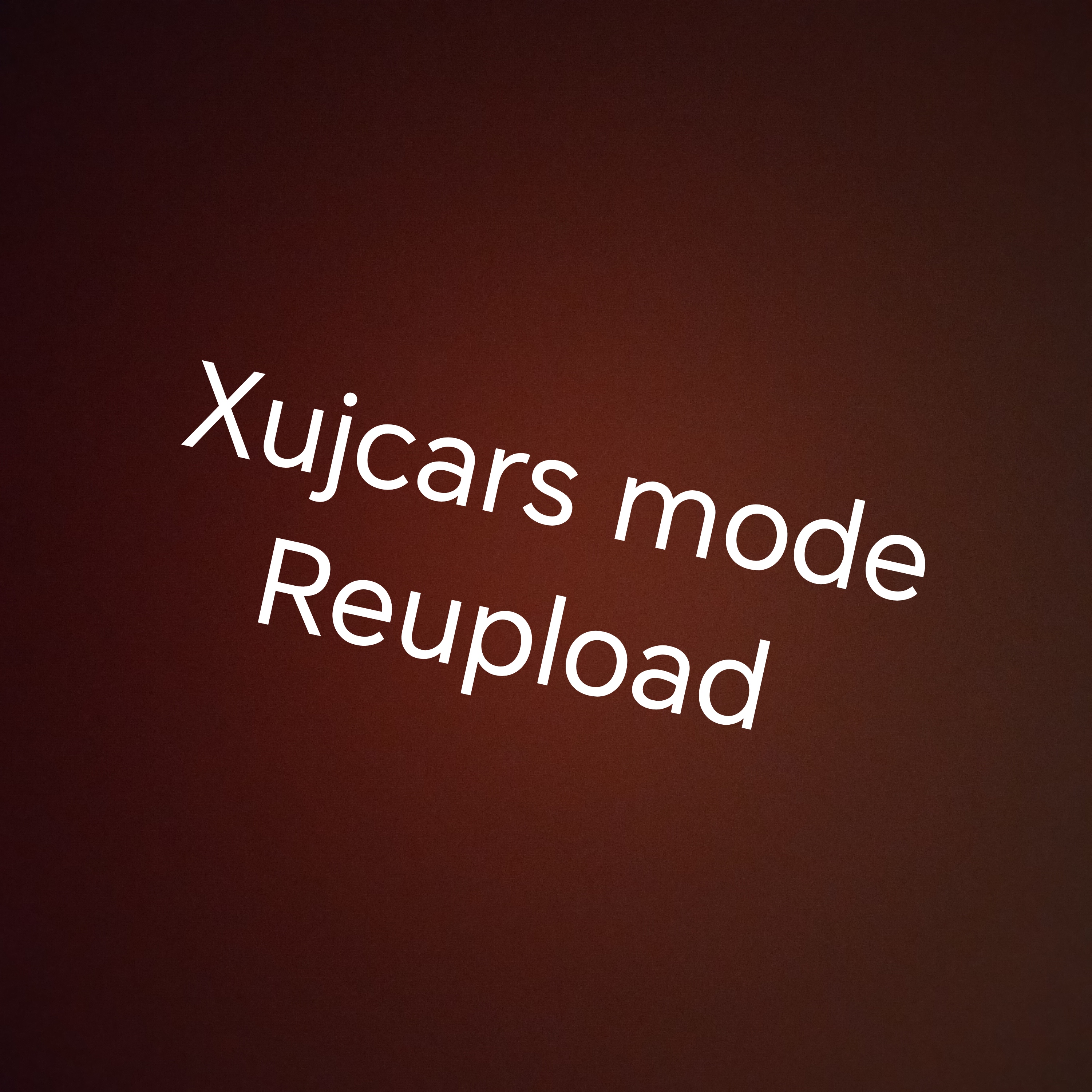 Xujmod(reupload)