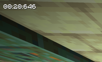 Xungeon Timer
