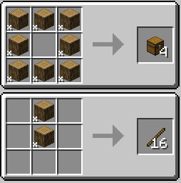 Yet Another Additions Mod