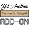 YAFDA (Yet Another Farmer's Delight Addon)