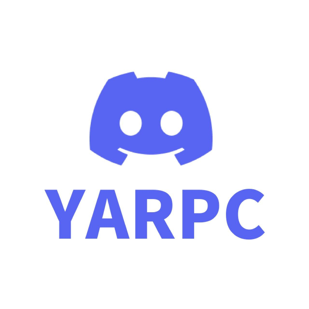 YARPC (Fabric)