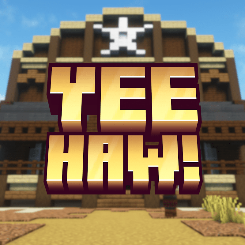 Yeehaw Towns!