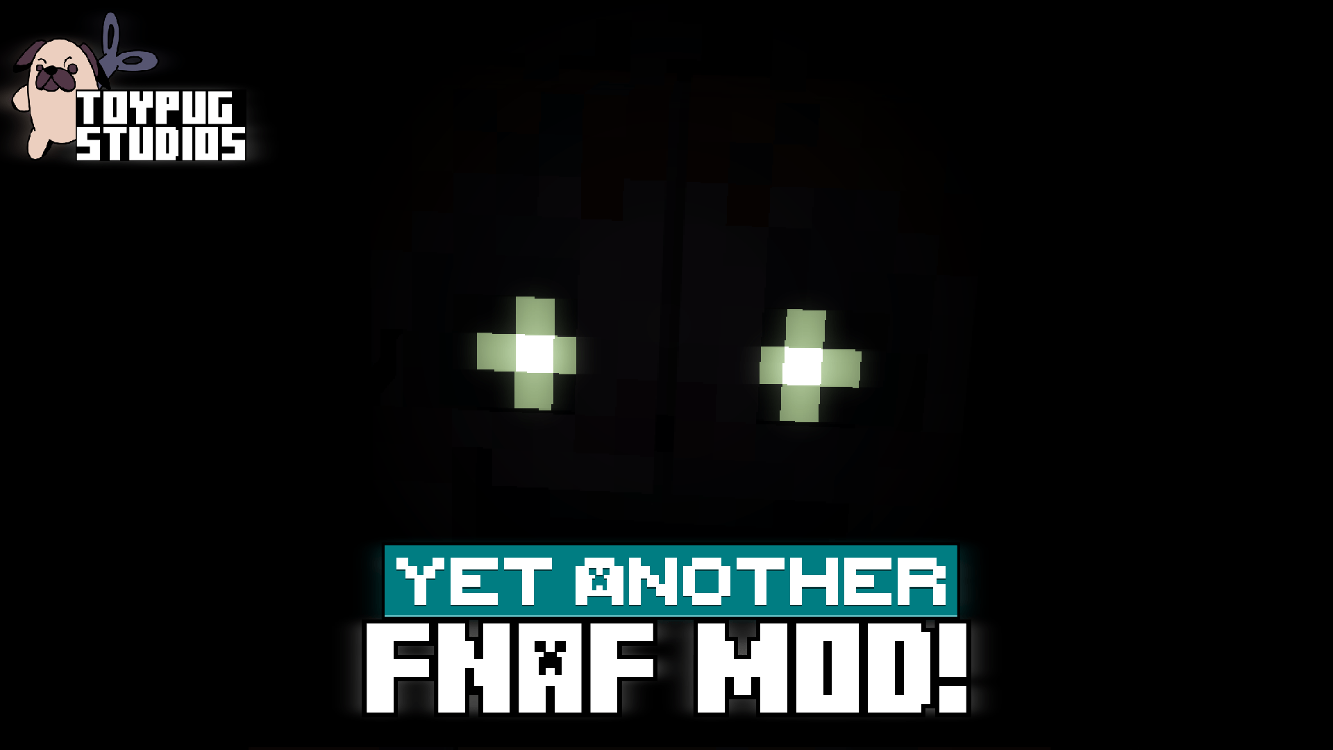 Yet Another FNAF Mod (YAFNAFMod)