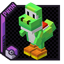 Yoshi [Cobblemon]