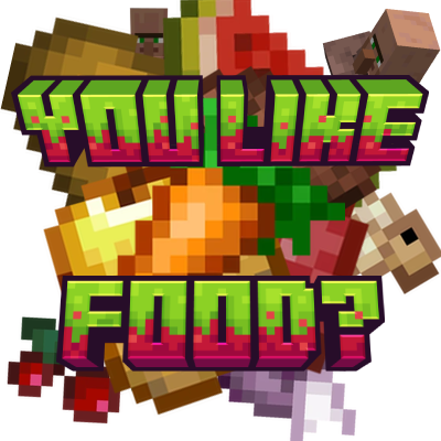 You Like Food: Lootboxes