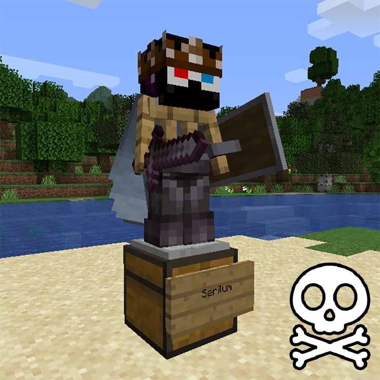 Your Items Are Safe