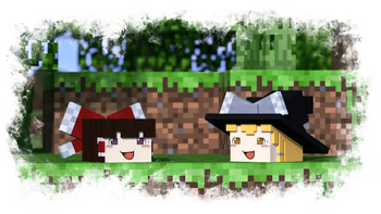 Touhou Yukkuri