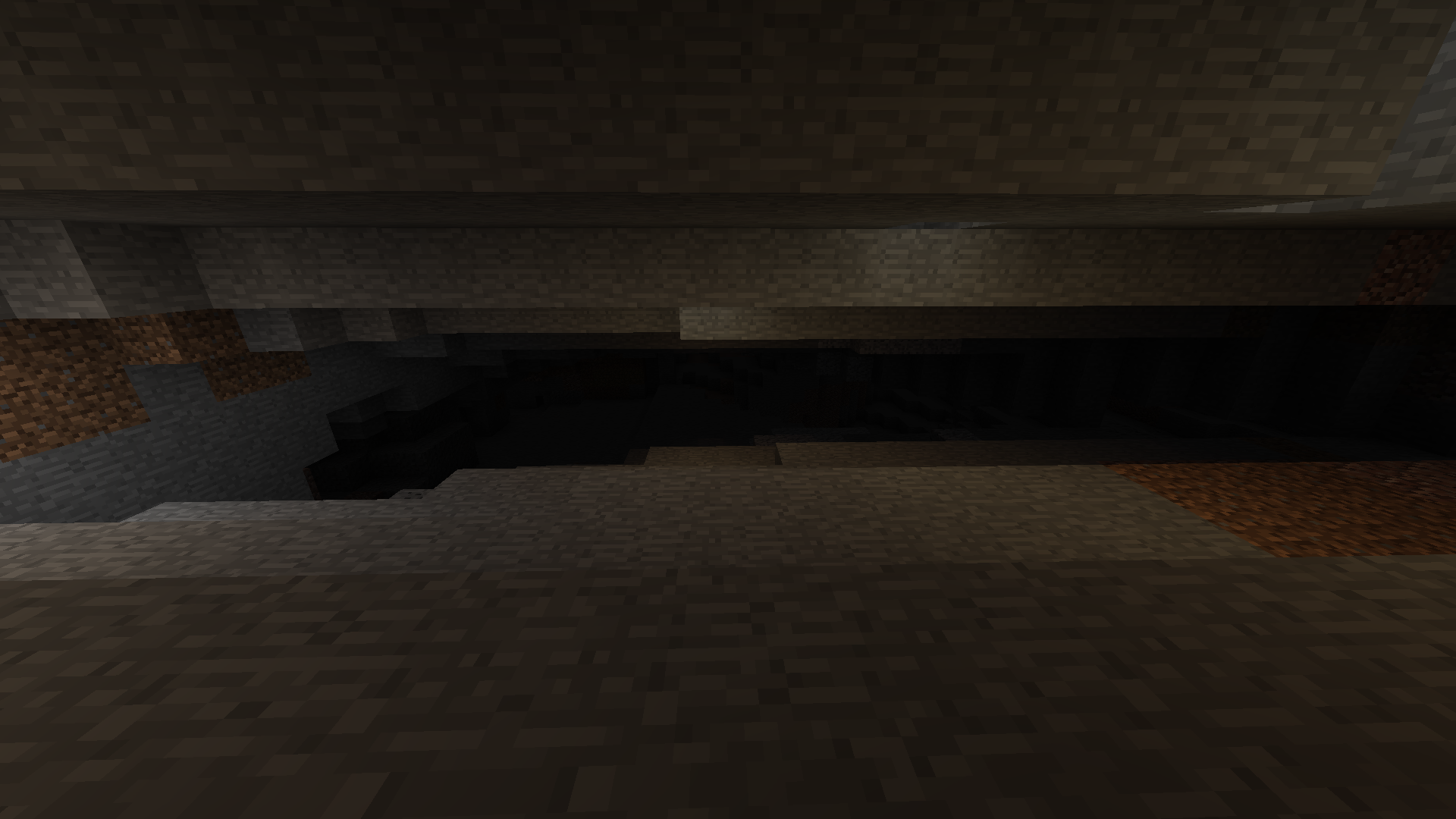 YUNG's Better Caves (Forge)