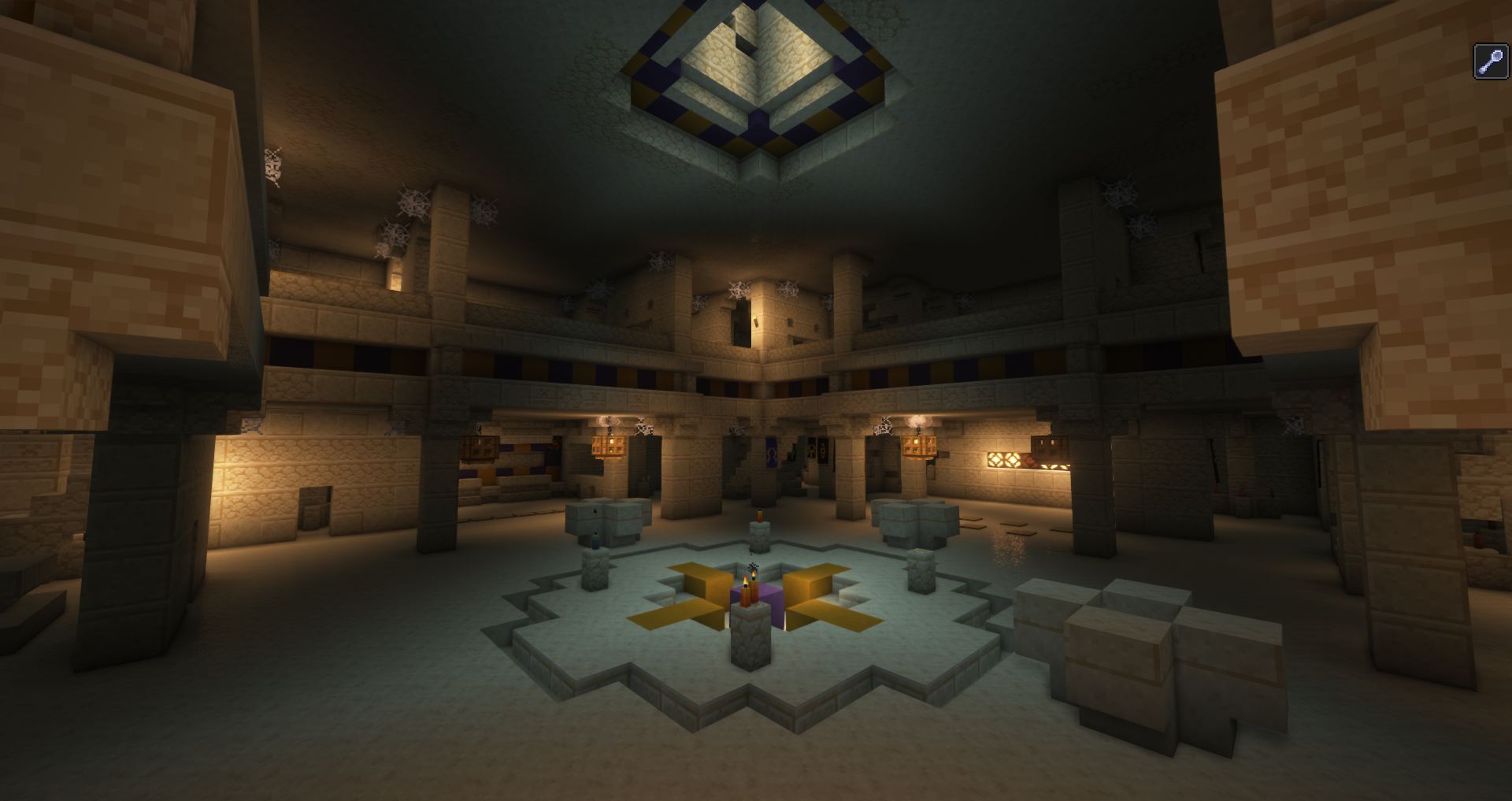 YUNG's Better Desert Temples (NeoForge)